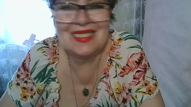 VeronicaGold511 online show from 07-08-26, 06:51