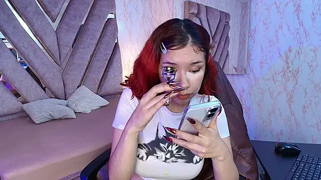 redd pandaa online show from 04-24-26, 04:26