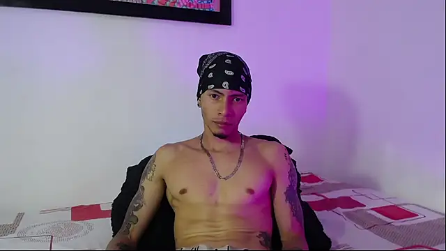 Daniel laverde online show from 09-14-25, 08:52