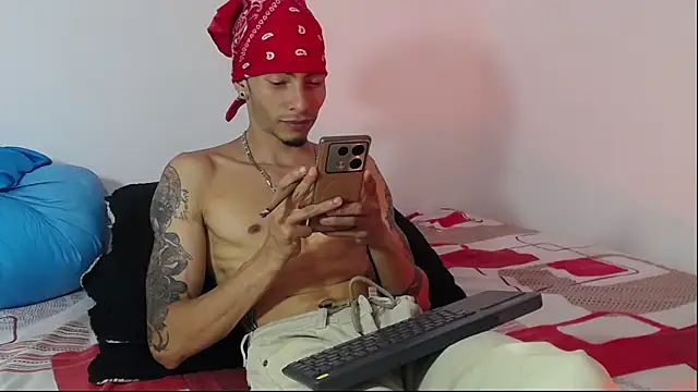 Daniel laverde online show from 09-15-25, 07:58