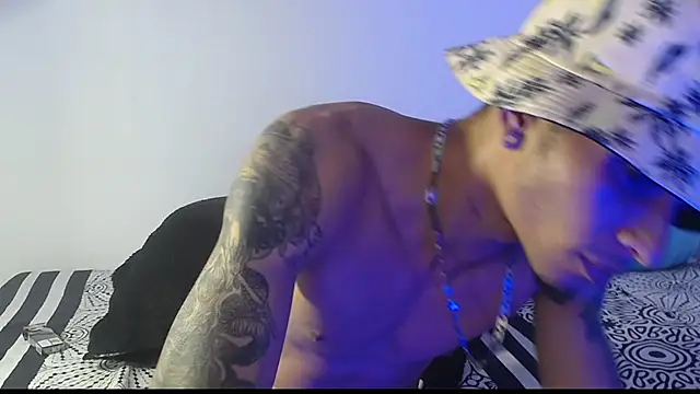 Daniel laverde online show from 09-20-25, 07:04