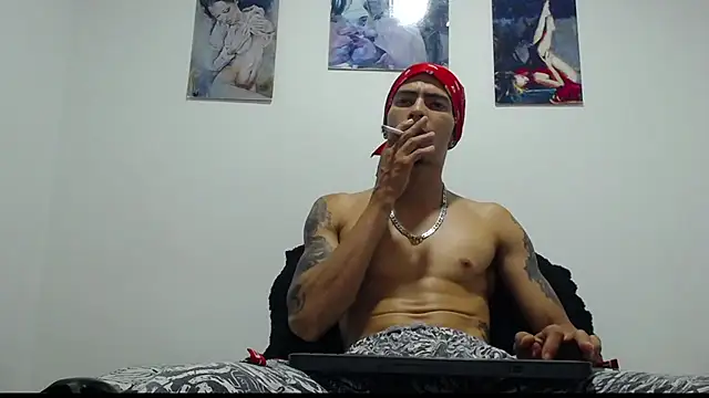 Daniel laverde online show from 10-21-25, 06:58