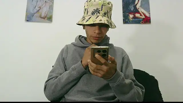 Daniel laverde online show from 11-16-25, 09:31