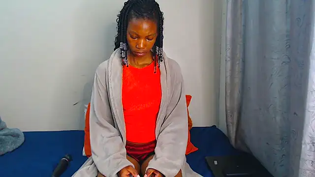 JuicyAdiction online show from 08-01-26, 06:18