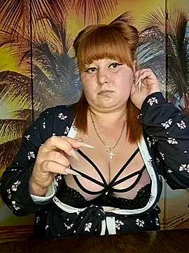 Miss tits2025 online show from 04-08-26, 06:46