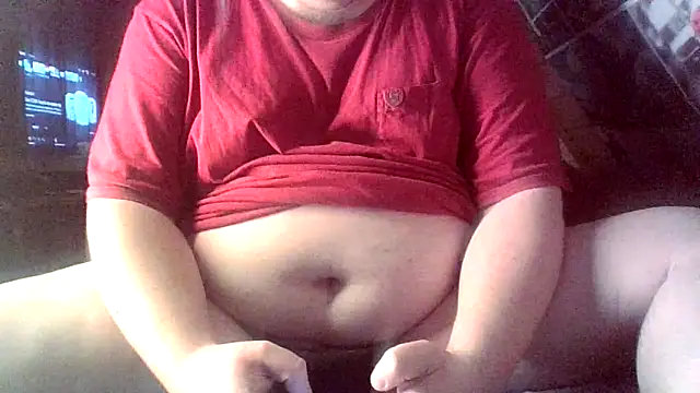 chubbyDavid1998 online show from 02-07-26, 04:33