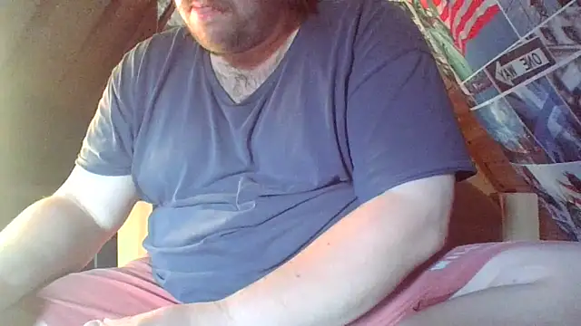 chubbyDavid1998 online show from 04-24-26, 12:51