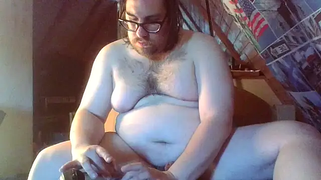 chubbyDavid1998 online show from 04-29-26, 09:02