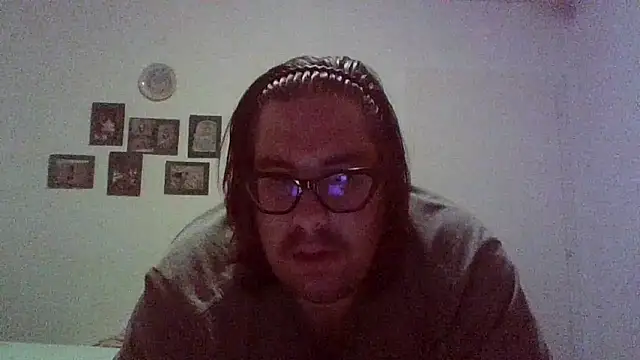 chubbyDavid1998 online show from 05-13-26, 05:43