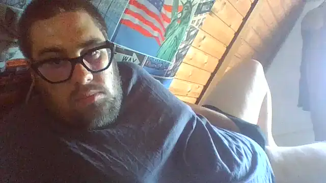 chubbyDavid1998 online show from 06-25-26, 04:33