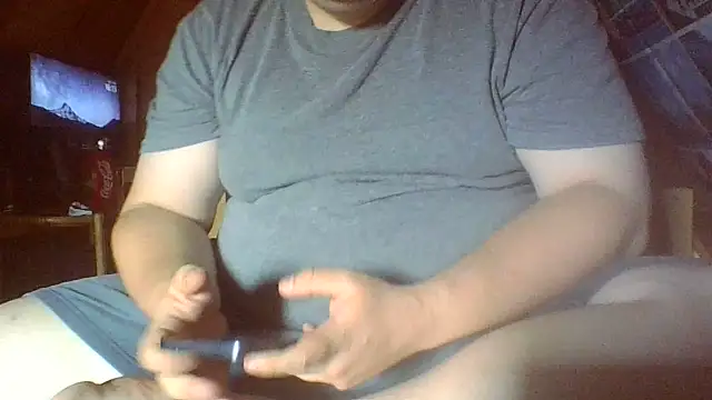 chubbyDavid1998 online show from 07-17-26, 02:13