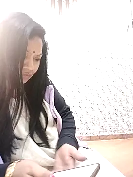 Cute-Janvi20 online show from 12-20-25, 06:31