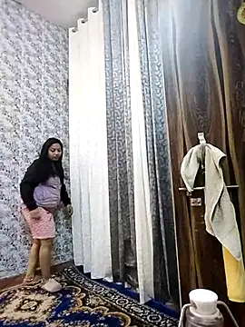 Cute-Janvi20 online show from 01-10-26, 06:15