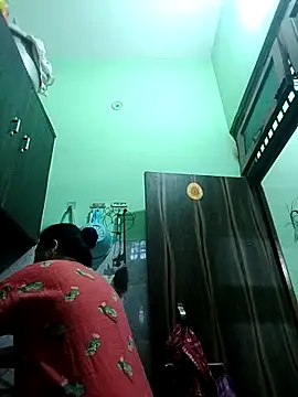 Cute-Janvi20 online show from 02-08-26, 05:00