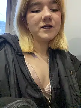 Cherry   Blossom online show from 11-05-25, 01:11