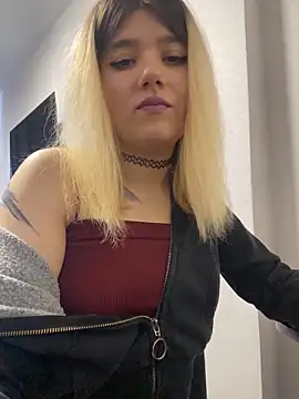 Cherry   Blossom online show from 03-10-26, 11:04