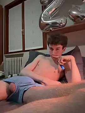 twinkethan07 online show from 03-23-26, 01:09