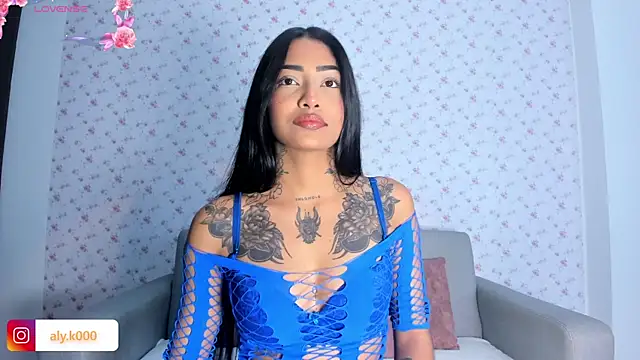 Snapshot of Alykass chatting on 07-26-26, 12:41 Alykass online show from 07-26-26, 12:41