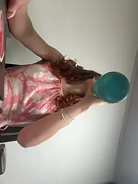 Emma Lodge online show from 07-09-26, 01:59