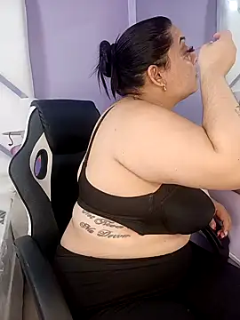 RachelCute1 online show from 10-10-25, 08:19