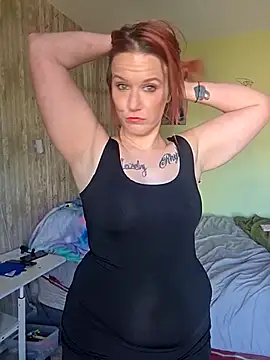 Snapshot of RhondaRump chatting on 01-12-26, 06:46 RhondaRump online show from 01-12-26, 06:46