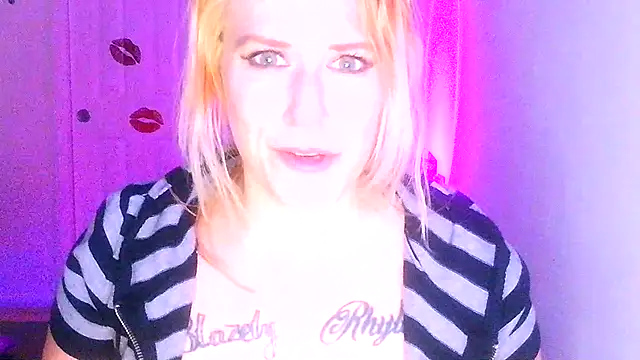 RhondaRump online show from 03-30-26, 08:59