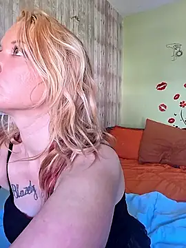RhondaRump online show from 05-12-26, 02:36