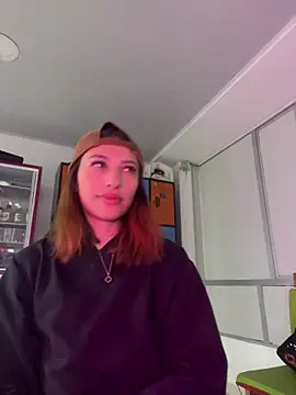 AriaBliss- online show from 09-14-25, 04:11