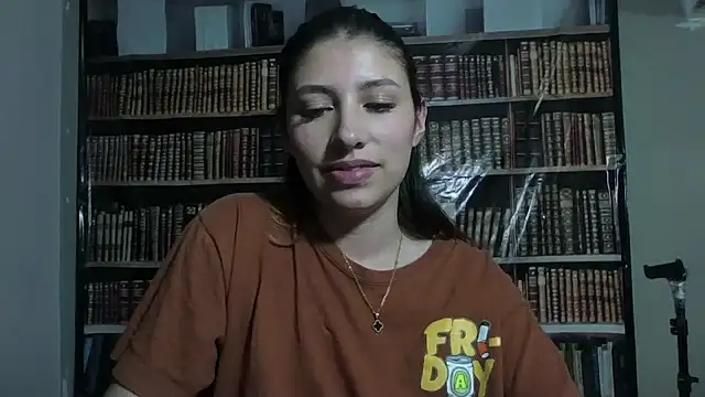 AriaBliss- online show from 09-23-25, 10:18