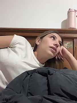 AriaBliss- online show from 02-20-26, 11:38