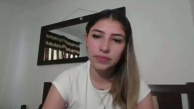 AriaBliss- online show from 05-12-26, 08:17