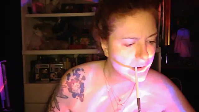 RasheleErotica online show from 11-10-25, 02:54