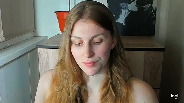 JuliaMuuun online show from 07-15-26, 08:47