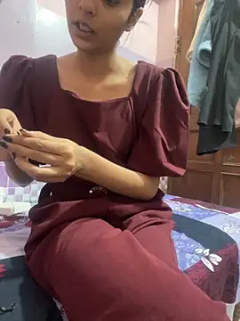 Sandhya 77 online show from 11-18-25, 05:34