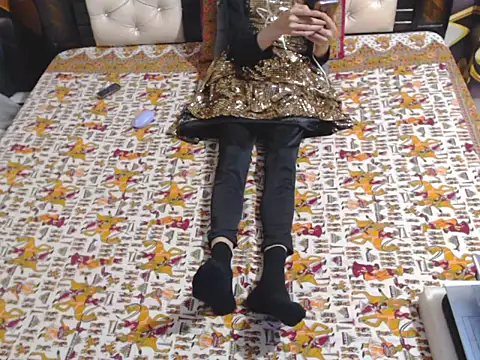nishikapari389 online show from 06-24-26, 12:15