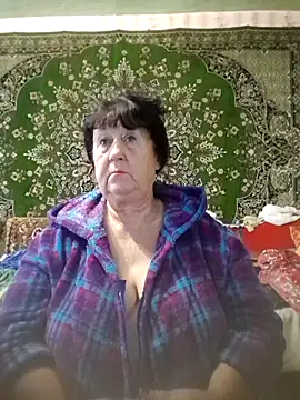 CrystalLime6411 online show from 09-30-25, 05:34