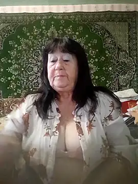 CrystalLime6411 online show from 10-03-25, 05:48