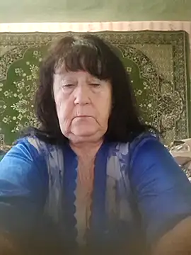 CrystalLime6411 online show from 10-13-25, 08:47