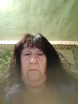 CrystalLime6411 online show from 10-16-25, 04:24