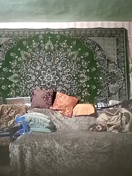 CrystalLime6411 online show from 10-18-25, 08:09