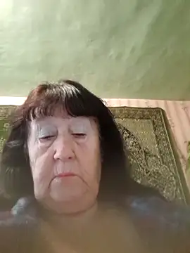 CrystalLime6411 online show from 10-25-25, 09:39