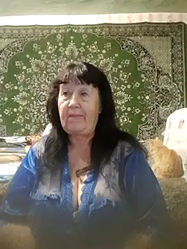 CrystalLime6411 online show from 10-31-25, 09:27