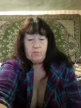 CrystalLime6411 online show from 11-30-25, 09:02