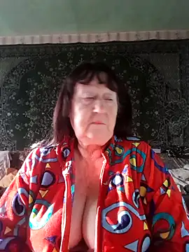 CrystalLime6411 online show from 12-05-25, 11:30