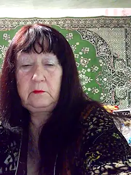 CrystalLime6411 online show from 12-22-25, 04:26