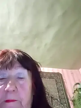 CrystalLime6411 online show from 01-18-26, 02:43