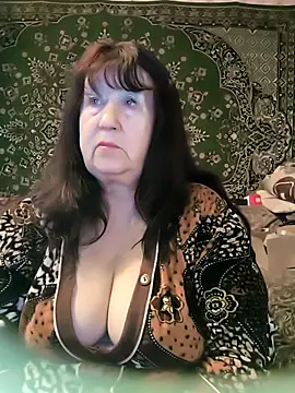 CrystalLime6411 online show from 03-24-26, 04:06