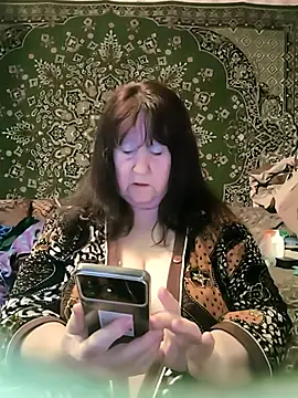 CrystalLime6411 online show from 03-28-26, 04:17