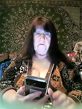 CrystalLime6411 online show from 03-30-26, 03:46