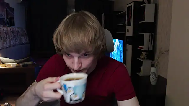 Playersuperstar online show from 03-30-26, 08:32